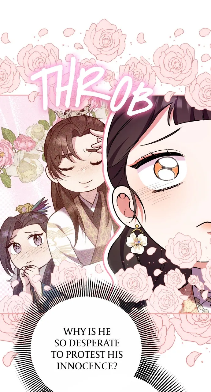 A Martial Master Wakes Up as a Concubine Chapter 108 page 87 - 