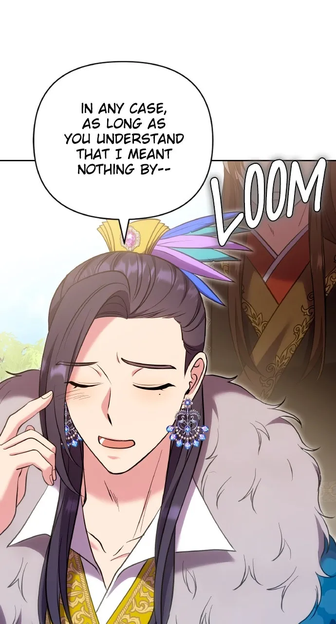 A Martial Master Wakes Up as a Concubine Chapter 108 page 90 - 