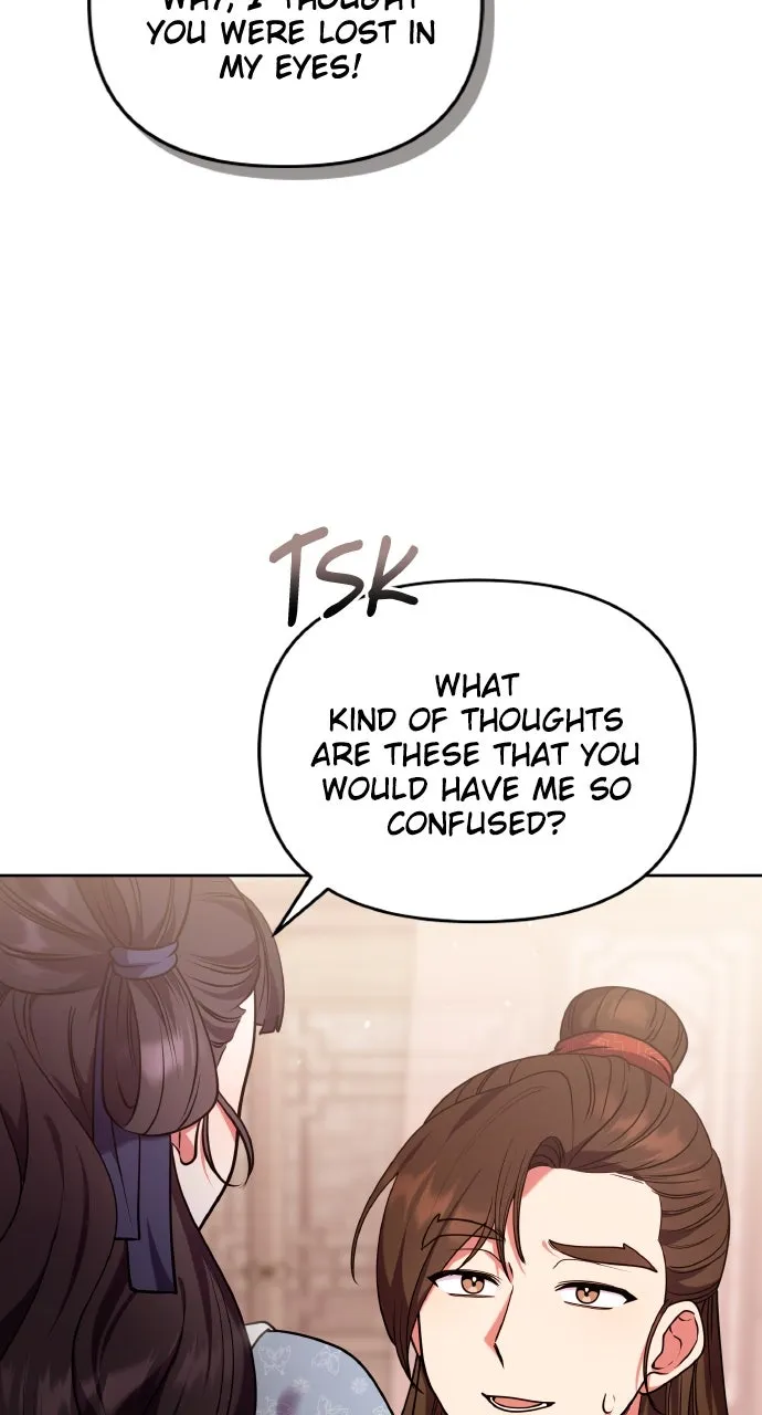A Martial Master Wakes Up as a Concubine Chapter 108 page 10 - 
