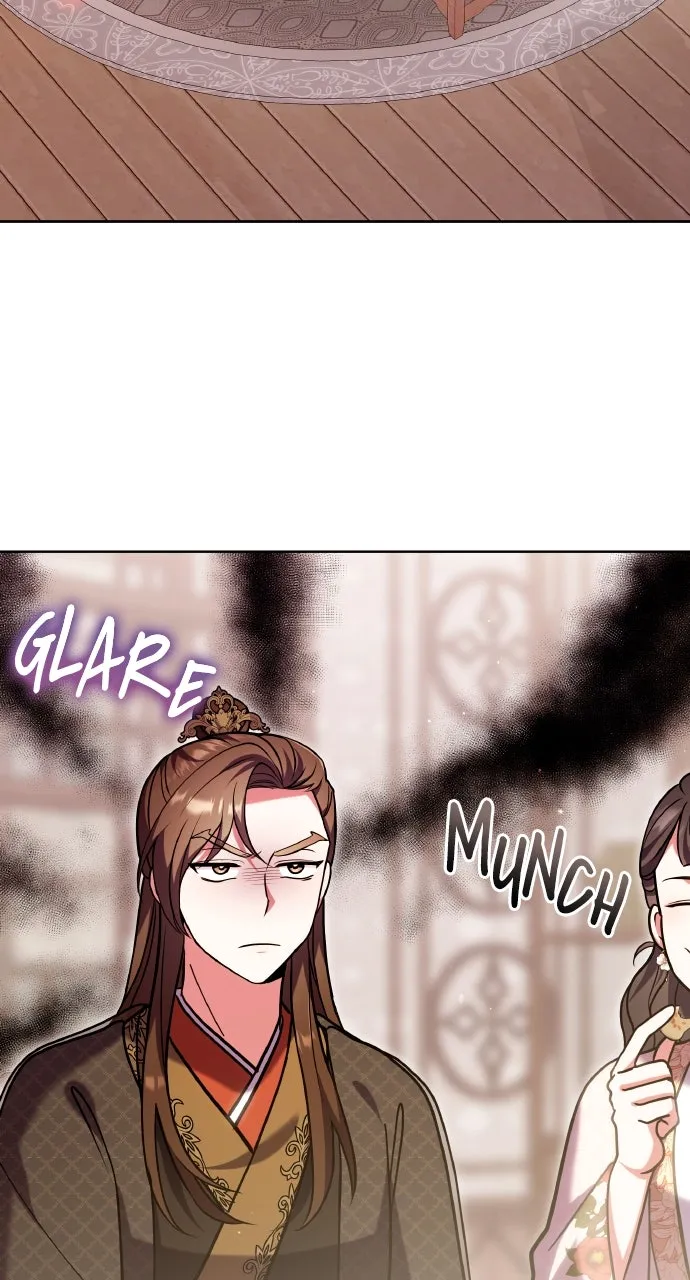 A Martial Master Wakes Up as a Concubine Chapter 109 page 2 - 