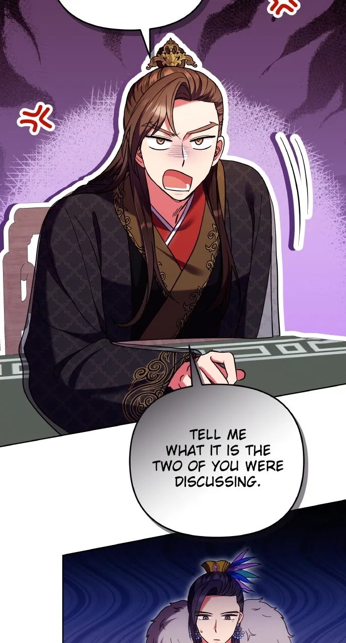 A Martial Master Wakes Up as a Concubine Chapter 109 page 12 - 