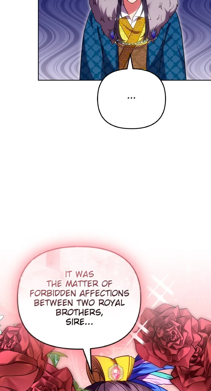 A Martial Master Wakes Up as a Concubine Chapter 109 page 13 - 