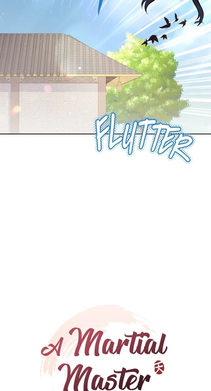 A Martial Master Wakes Up as a Concubine Chapter 109 page 17 - 
