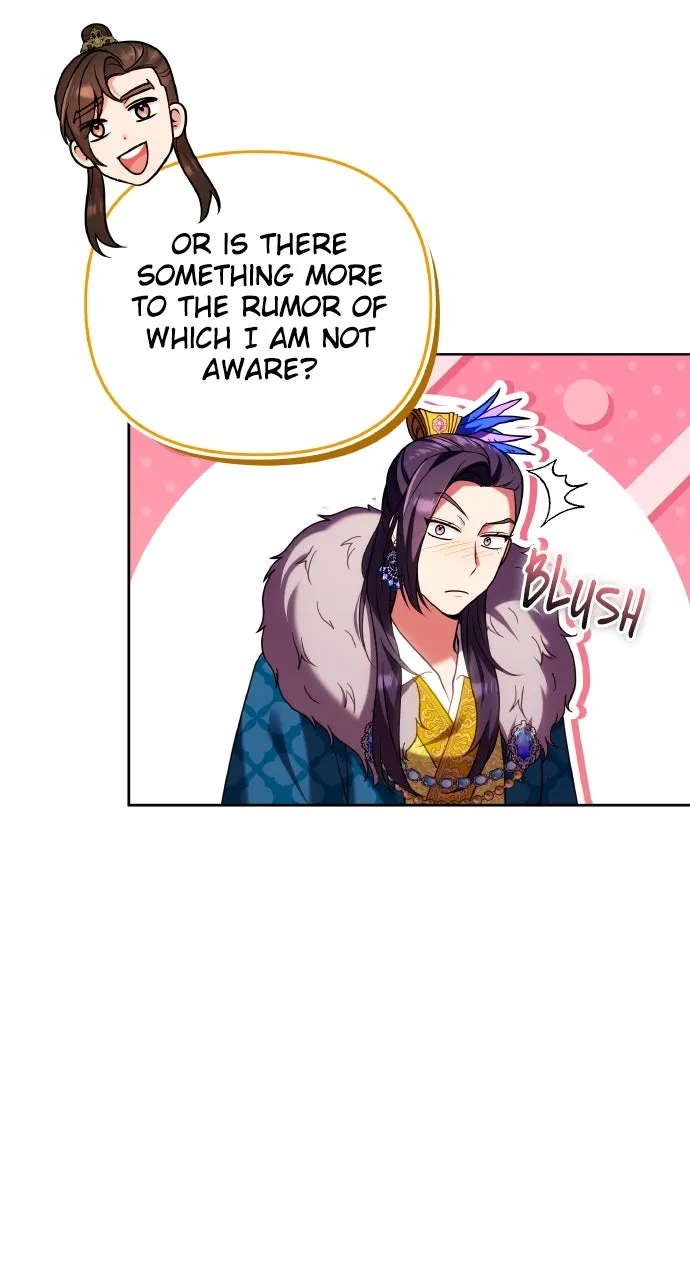 A Martial Master Wakes Up as a Concubine Chapter 109 page 21 - 