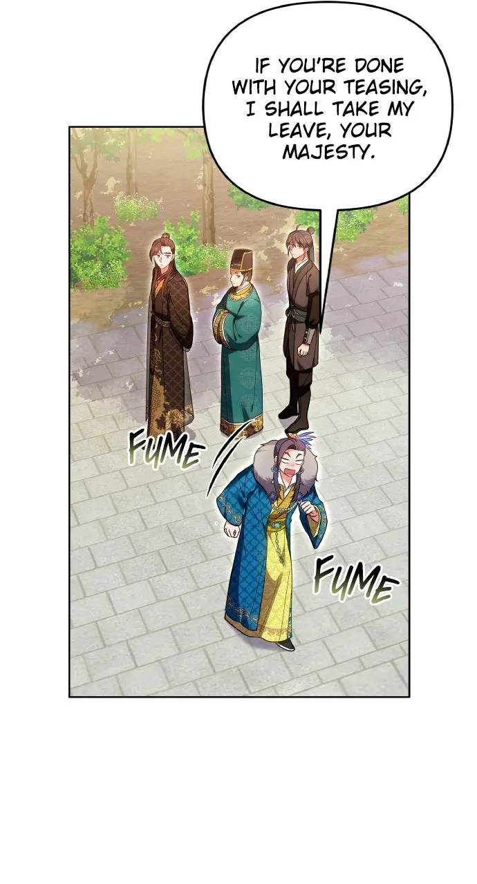 A Martial Master Wakes Up as a Concubine Chapter 109 page 22 - 
