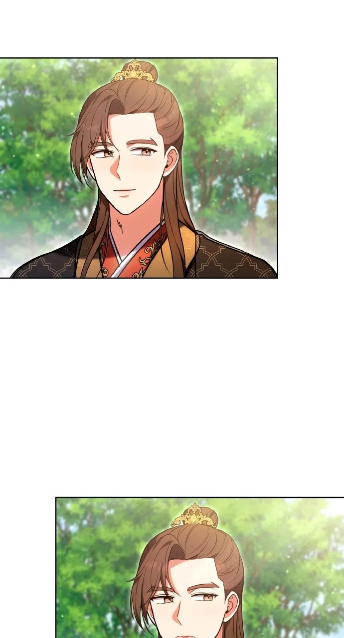 A Martial Master Wakes Up as a Concubine Chapter 109 page 23 - 