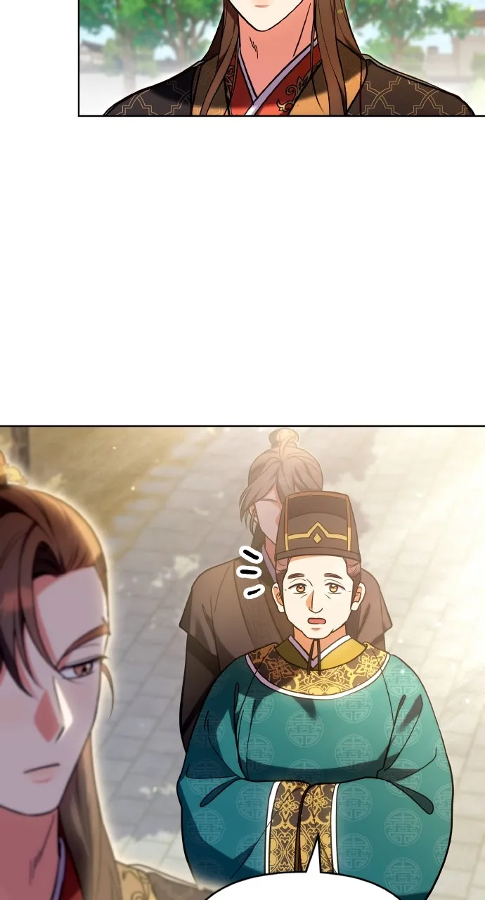 A Martial Master Wakes Up as a Concubine Chapter 109 page 24 - 