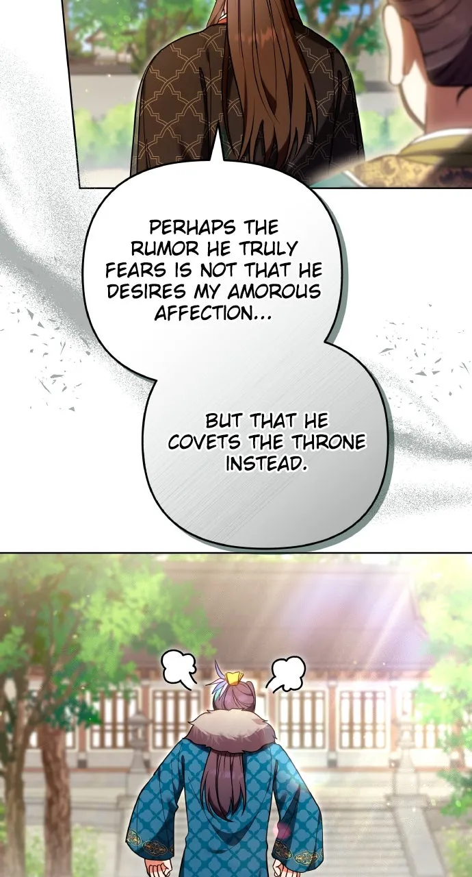 A Martial Master Wakes Up as a Concubine Chapter 109 page 27 - 