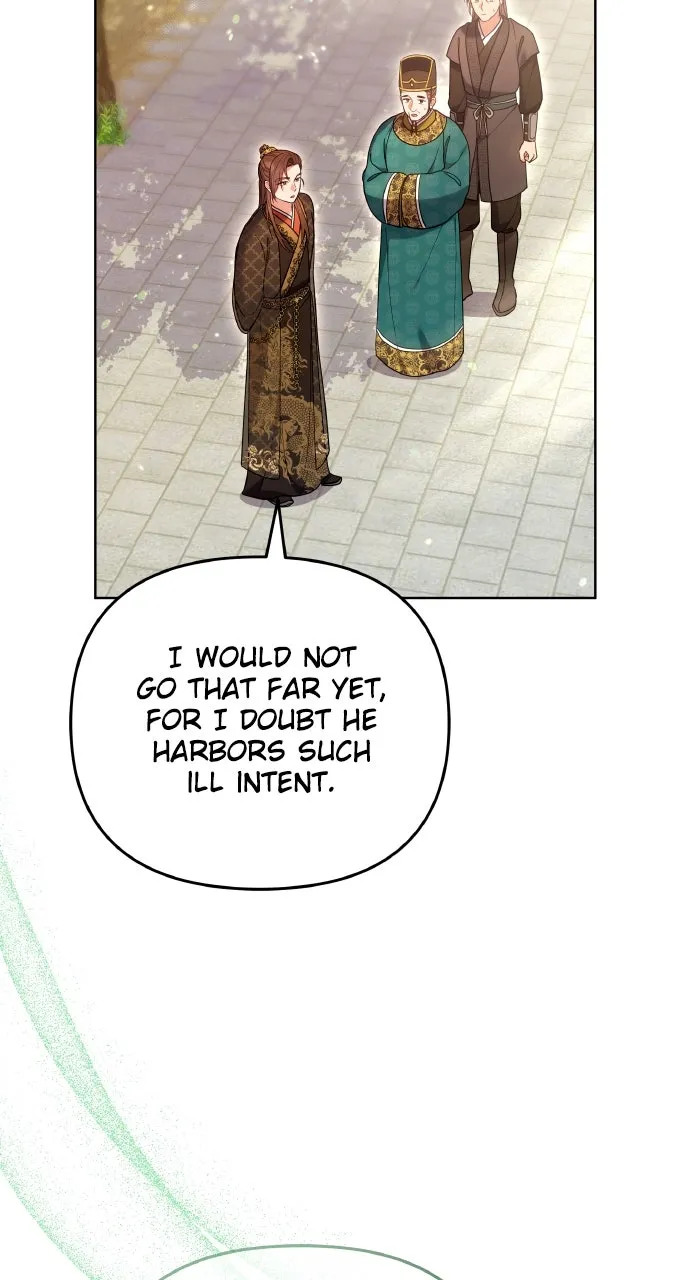 A Martial Master Wakes Up as a Concubine Chapter 109 page 29 - 