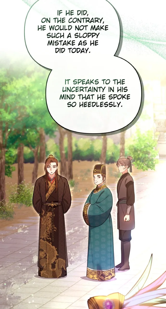 A Martial Master Wakes Up as a Concubine Chapter 109 page 30 - 