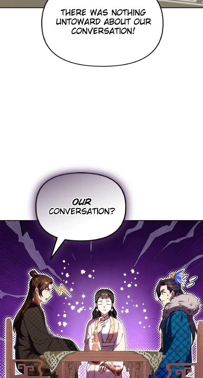 A Martial Master Wakes Up as a Concubine Chapter 109 page 4 - 