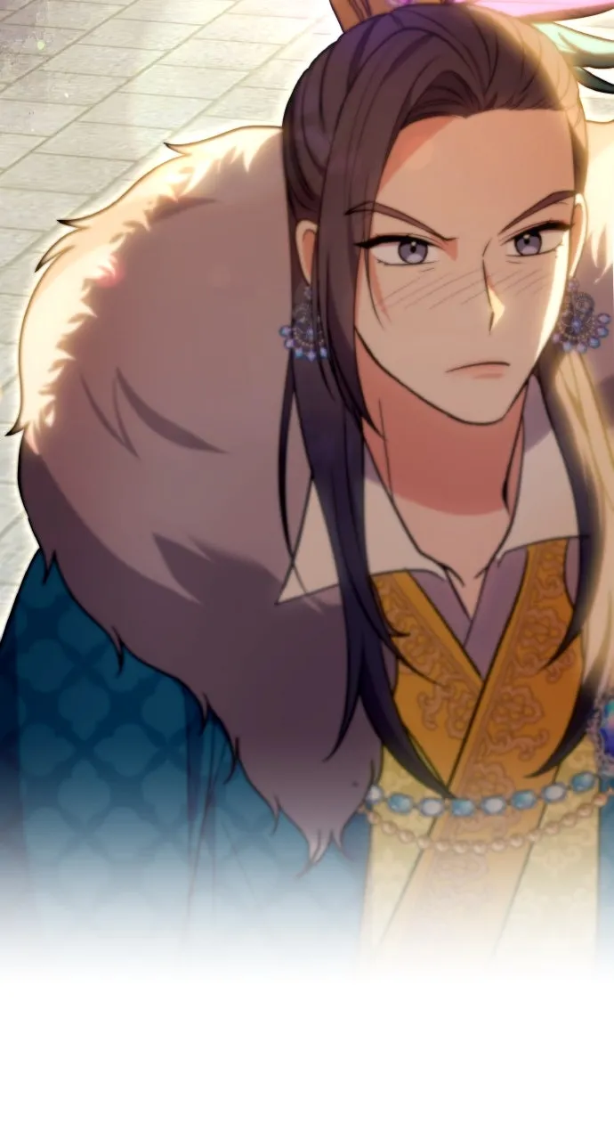 A Martial Master Wakes Up as a Concubine Chapter 109 page 31 - 