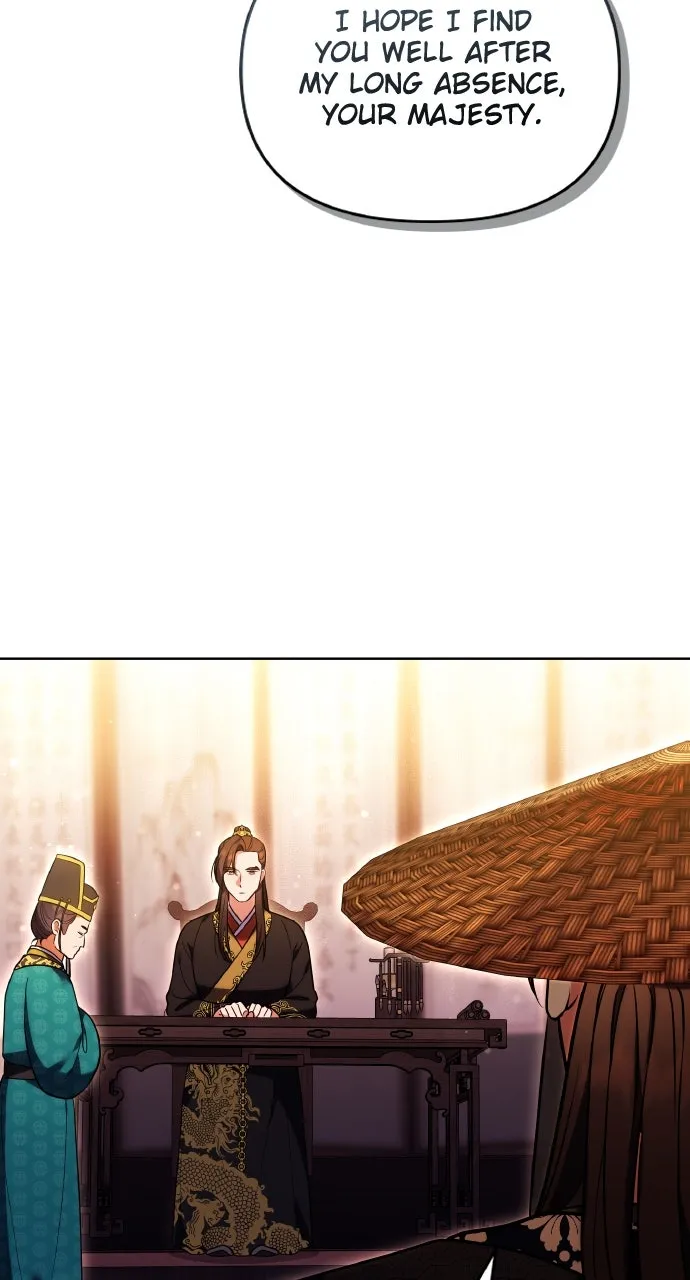A Martial Master Wakes Up as a Concubine Chapter 109 page 35 - 