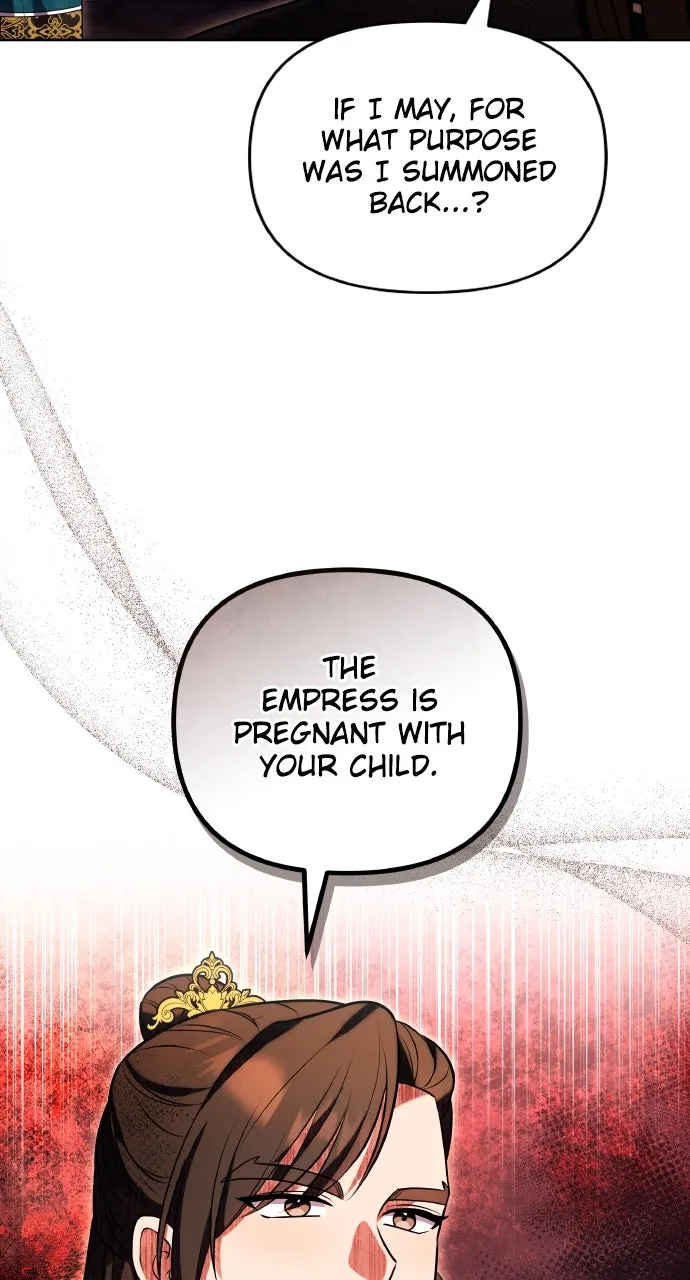 A Martial Master Wakes Up as a Concubine Chapter 109 page 36 - 