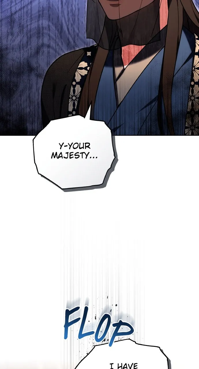 A Martial Master Wakes Up as a Concubine Chapter 109 page 38 - 