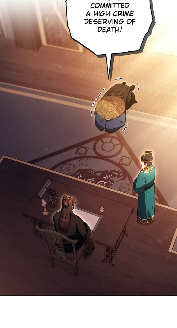 A Martial Master Wakes Up as a Concubine Chapter 109 page 39 - 