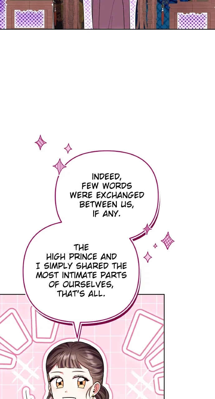 A Martial Master Wakes Up as a Concubine Chapter 109 page 5 - 