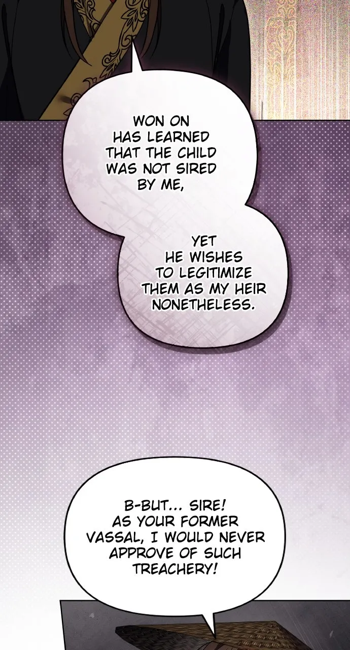A Martial Master Wakes Up as a Concubine Chapter 109 page 45 - 