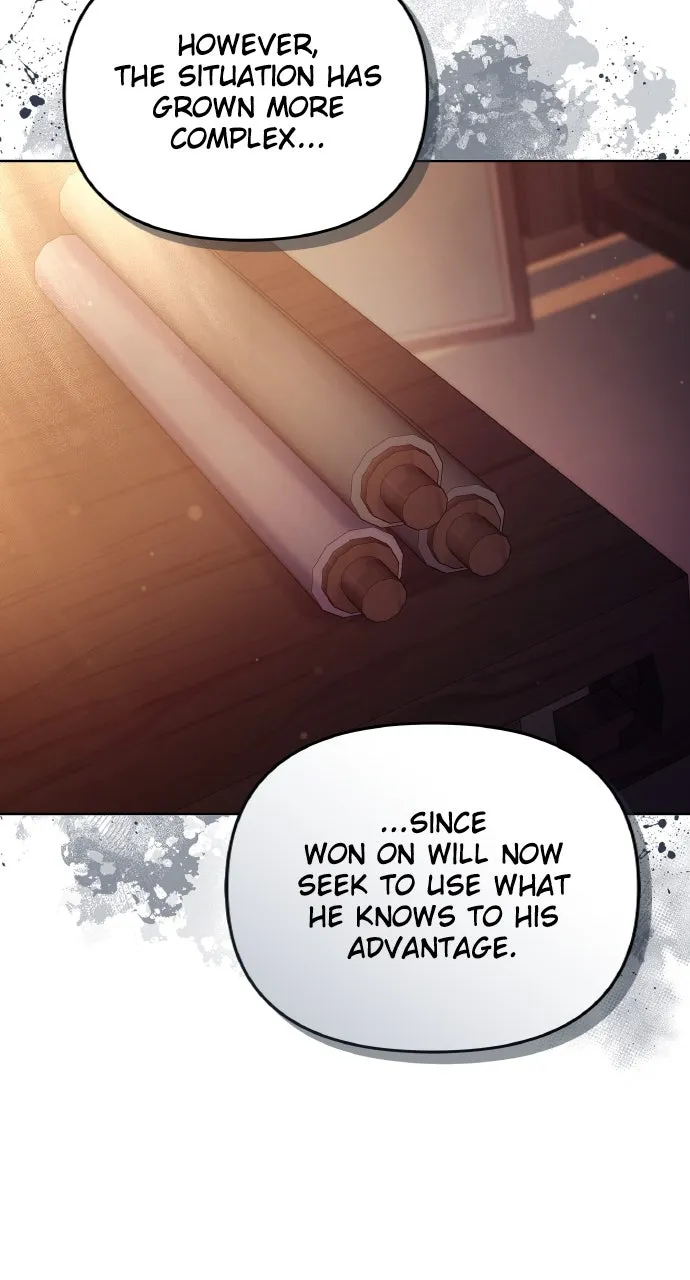 A Martial Master Wakes Up as a Concubine Chapter 109 page 48 - 