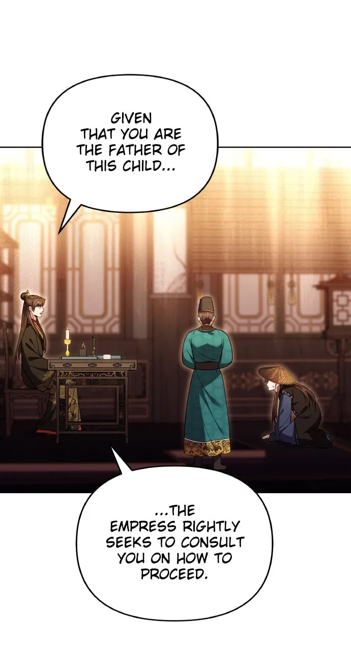 A Martial Master Wakes Up as a Concubine Chapter 109 page 49 - 