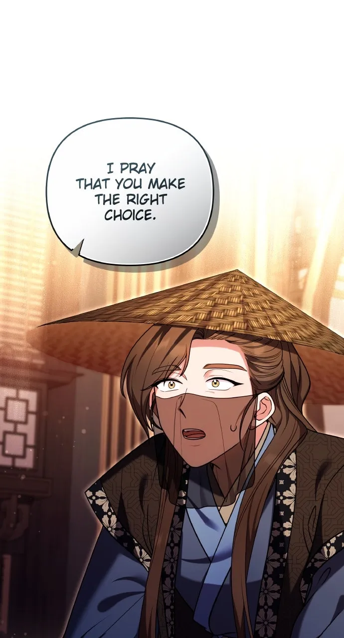 A Martial Master Wakes Up as a Concubine Chapter 109 page 50 - 