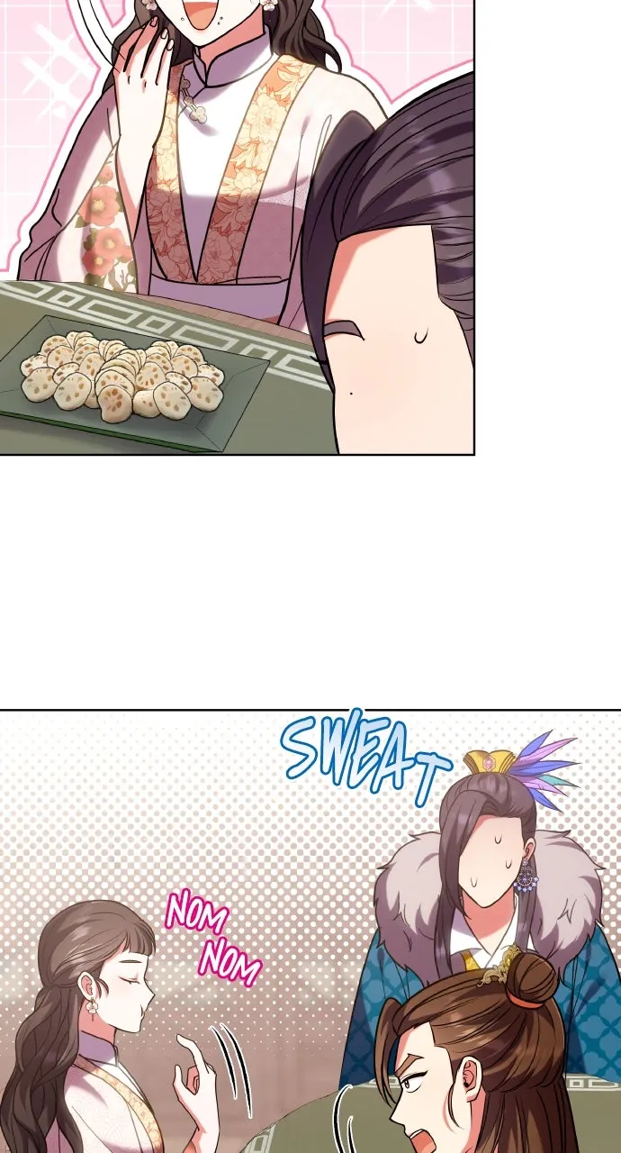 A Martial Master Wakes Up as a Concubine Chapter 109 page 6 - 