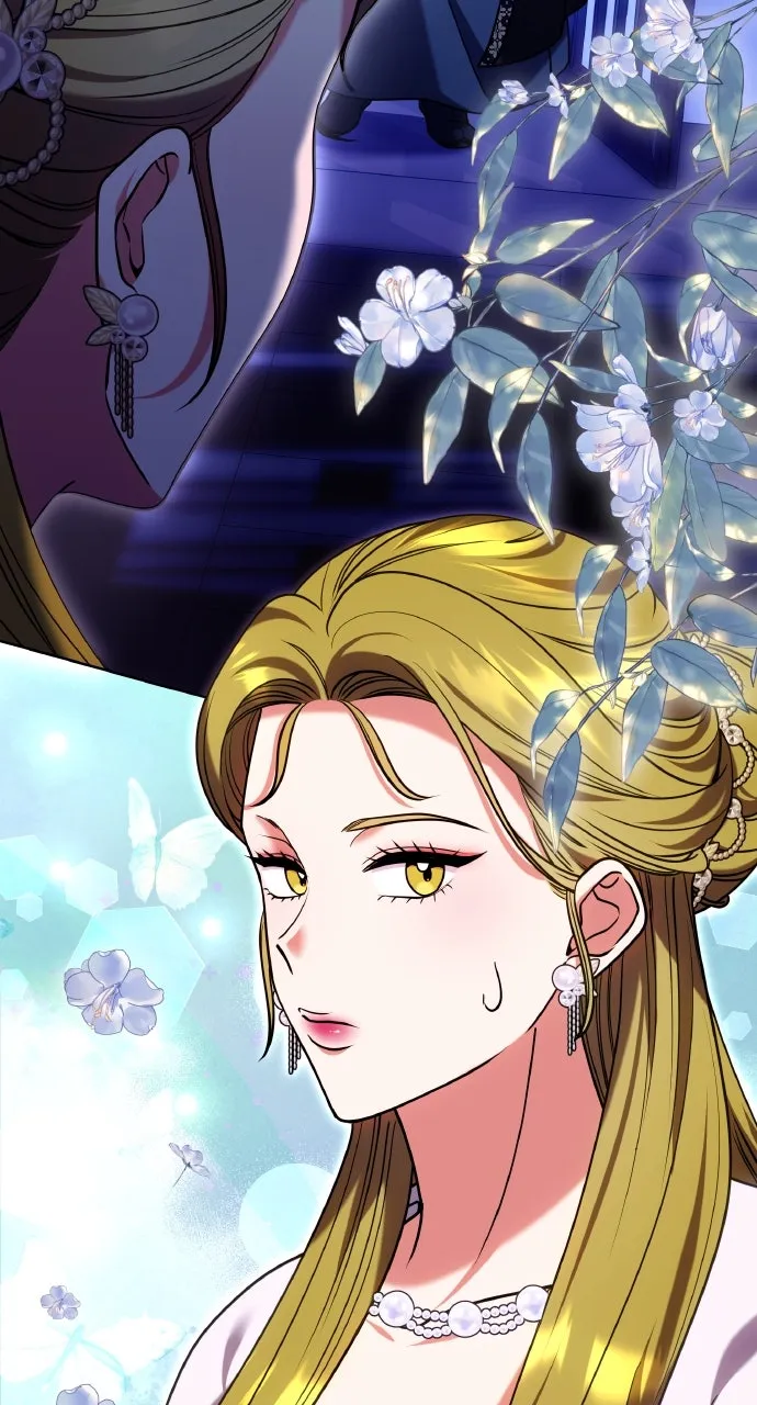 A Martial Master Wakes Up as a Concubine Chapter 109 page 54 - 