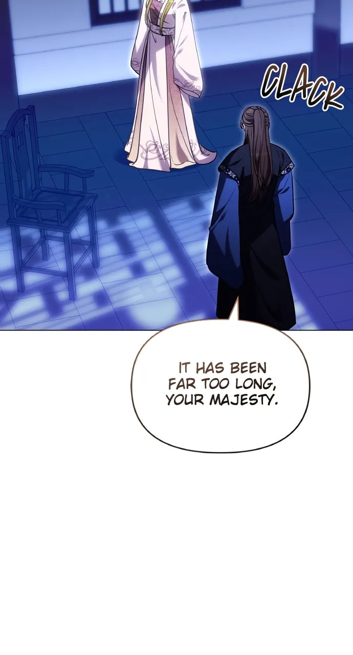 A Martial Master Wakes Up as a Concubine Chapter 109 page 56 - 