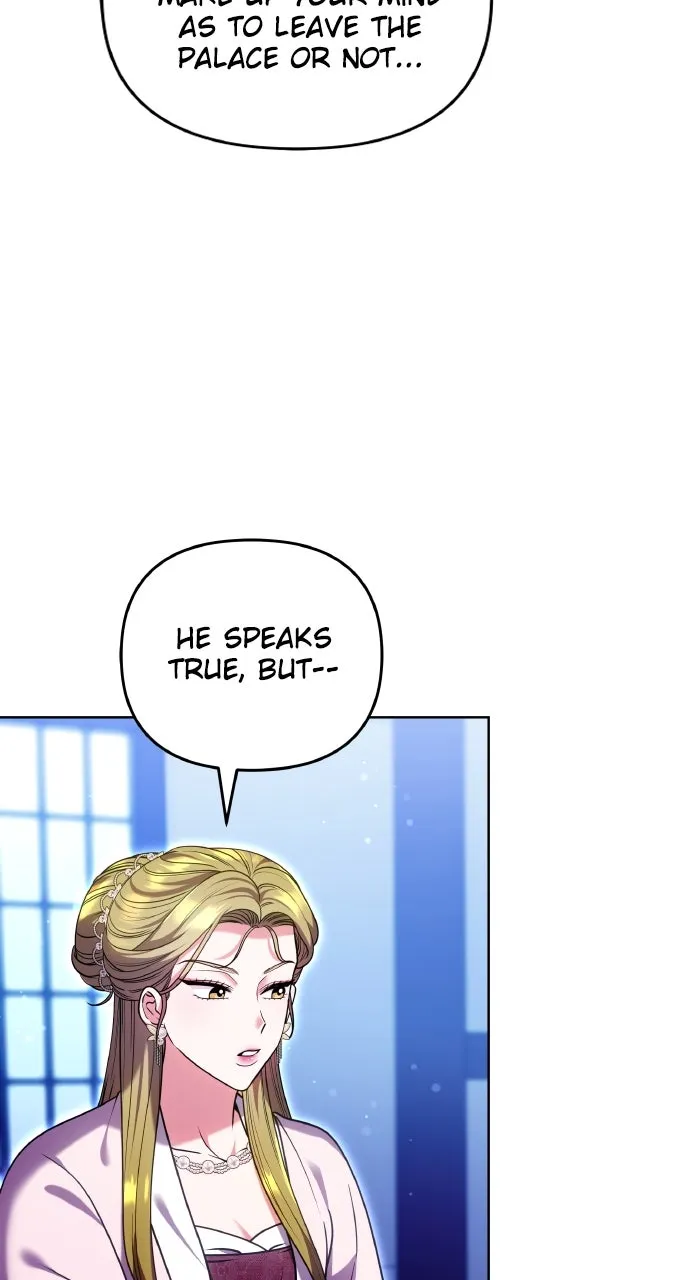 A Martial Master Wakes Up as a Concubine Chapter 109 page 58 - 