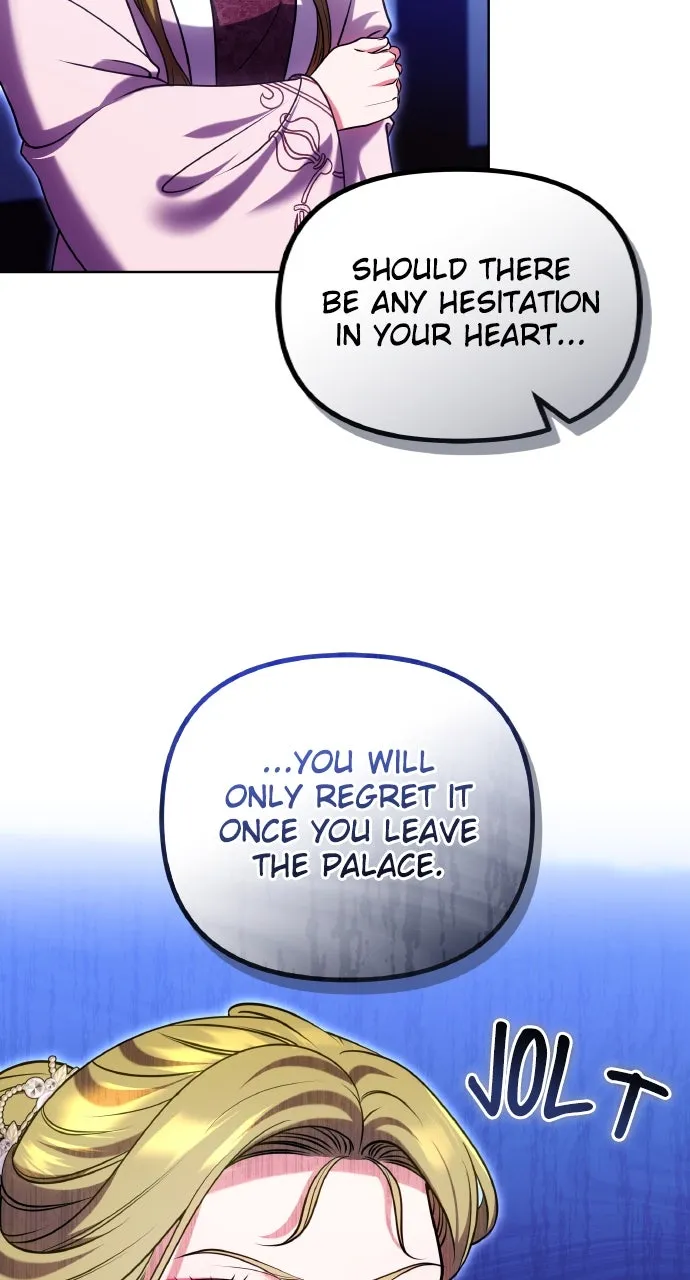 A Martial Master Wakes Up as a Concubine Chapter 109 page 59 - 