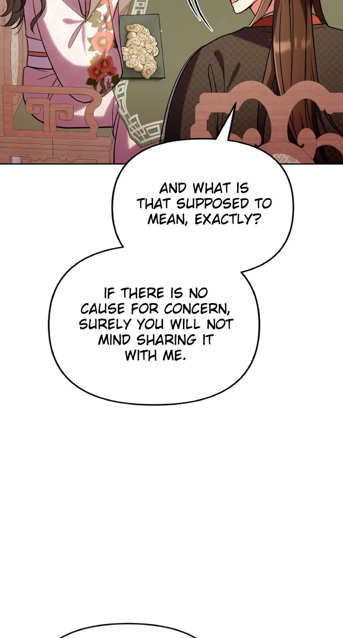 A Martial Master Wakes Up as a Concubine Chapter 109 page 7 - 
