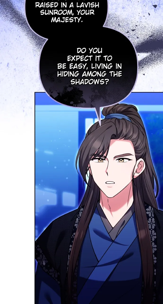 A Martial Master Wakes Up as a Concubine Chapter 109 page 61 - 