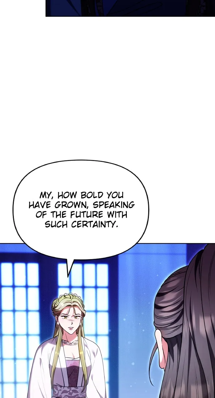 A Martial Master Wakes Up as a Concubine Chapter 109 page 62 - 