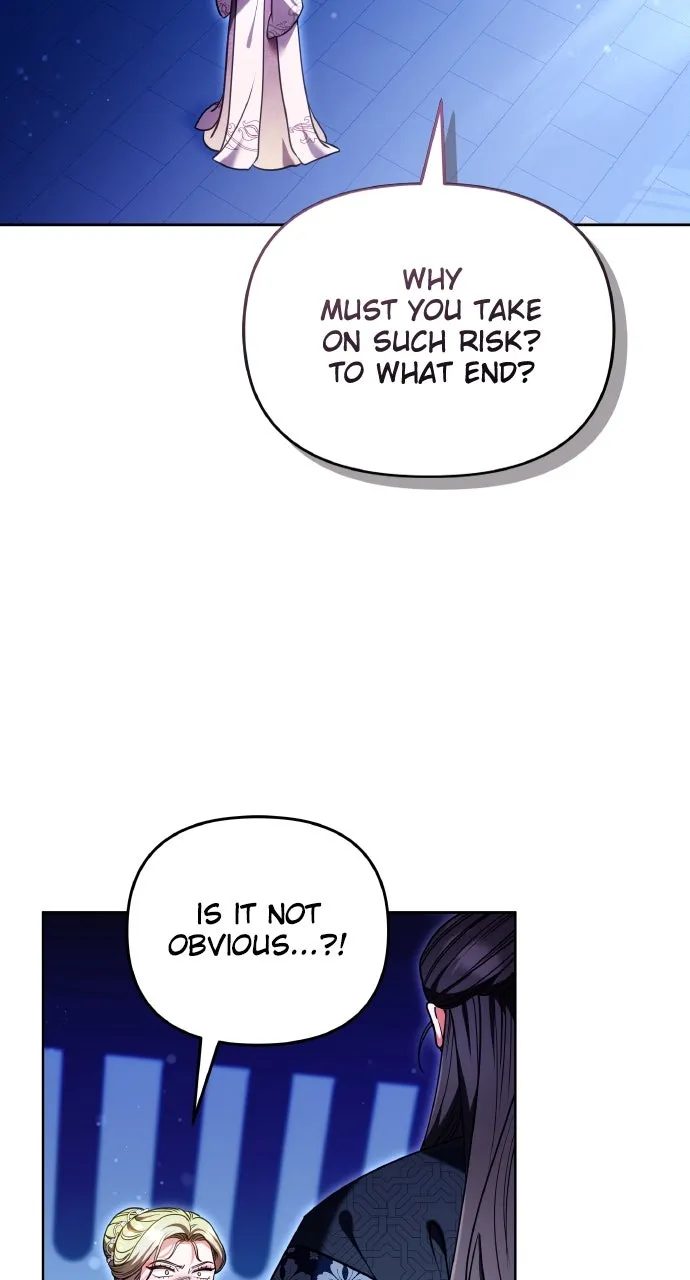 A Martial Master Wakes Up as a Concubine Chapter 109 page 64 - 