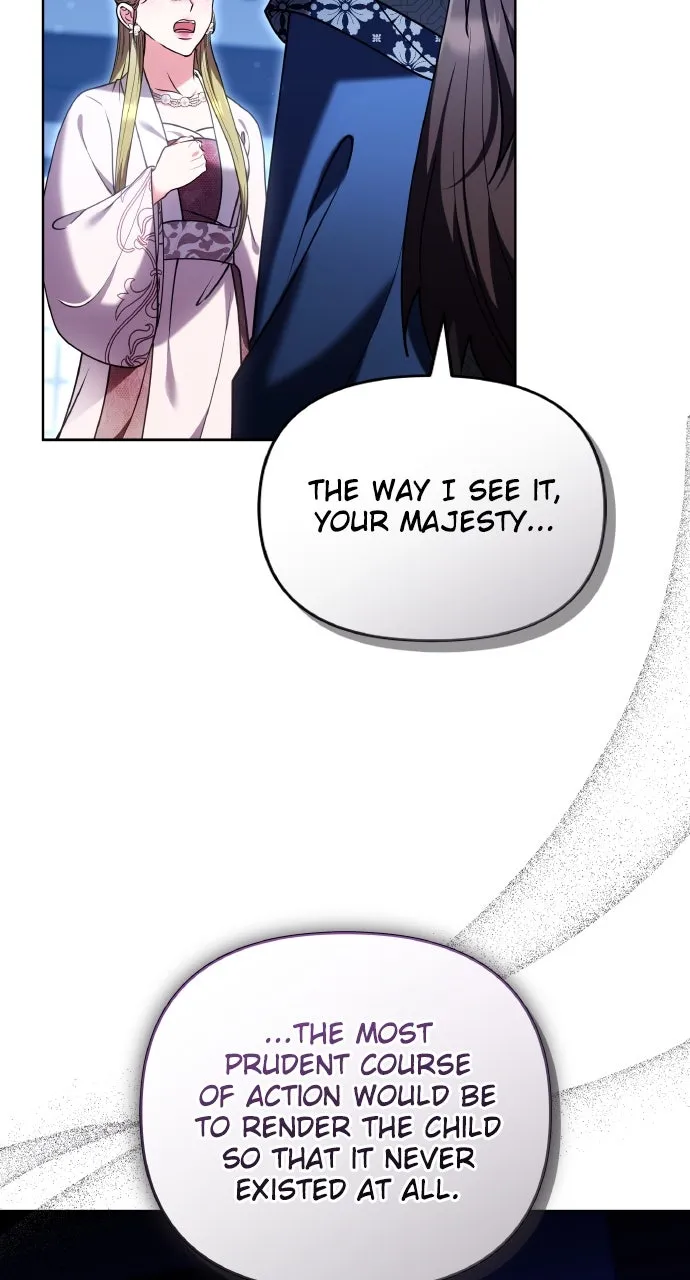 A Martial Master Wakes Up as a Concubine Chapter 109 page 65 - 