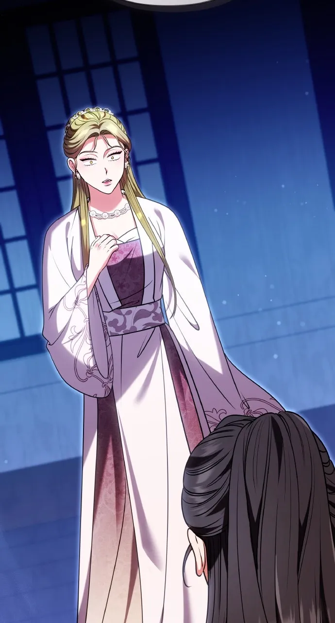 A Martial Master Wakes Up as a Concubine Chapter 109 page 66 - 