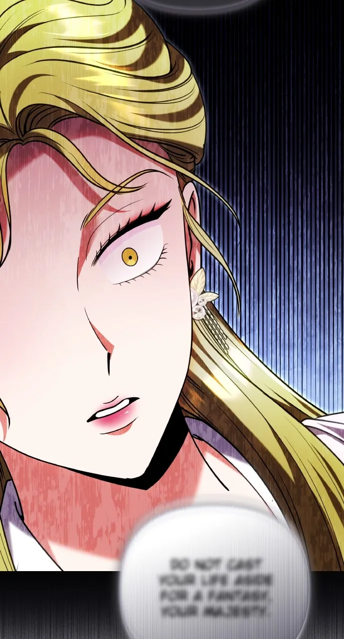 A Martial Master Wakes Up as a Concubine Chapter 109 page 68 - 