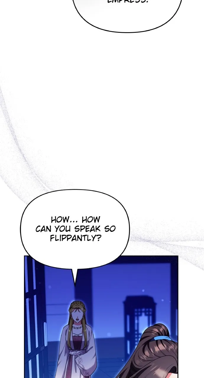 A Martial Master Wakes Up as a Concubine Chapter 109 page 71 - 