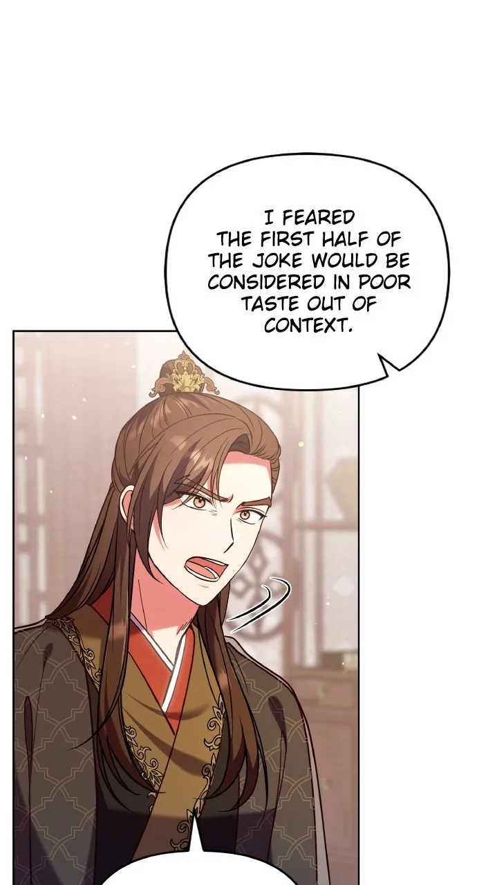 A Martial Master Wakes Up as a Concubine Chapter 109 page 9 - 