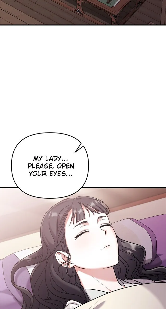 A Martial Master Wakes Up as a Concubine Chapter 11 page 2 - 
