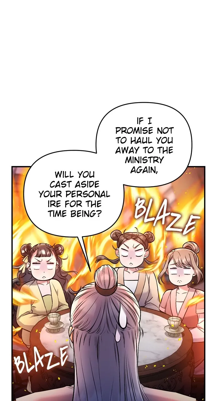 A Martial Master Wakes Up as a Concubine Chapter 11 page 106 - 