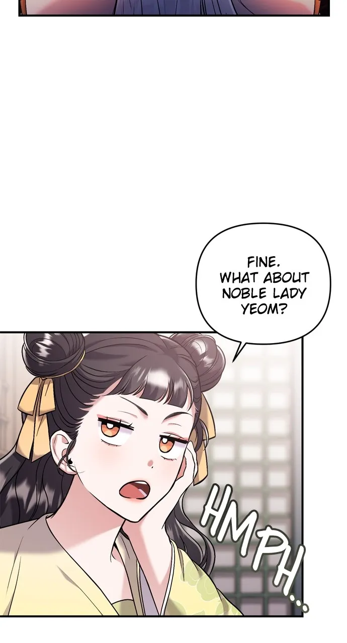 A Martial Master Wakes Up as a Concubine Chapter 11 page 107 - 