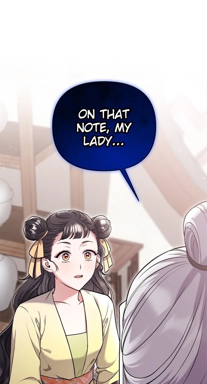 A Martial Master Wakes Up as a Concubine Chapter 11 page 110 - 