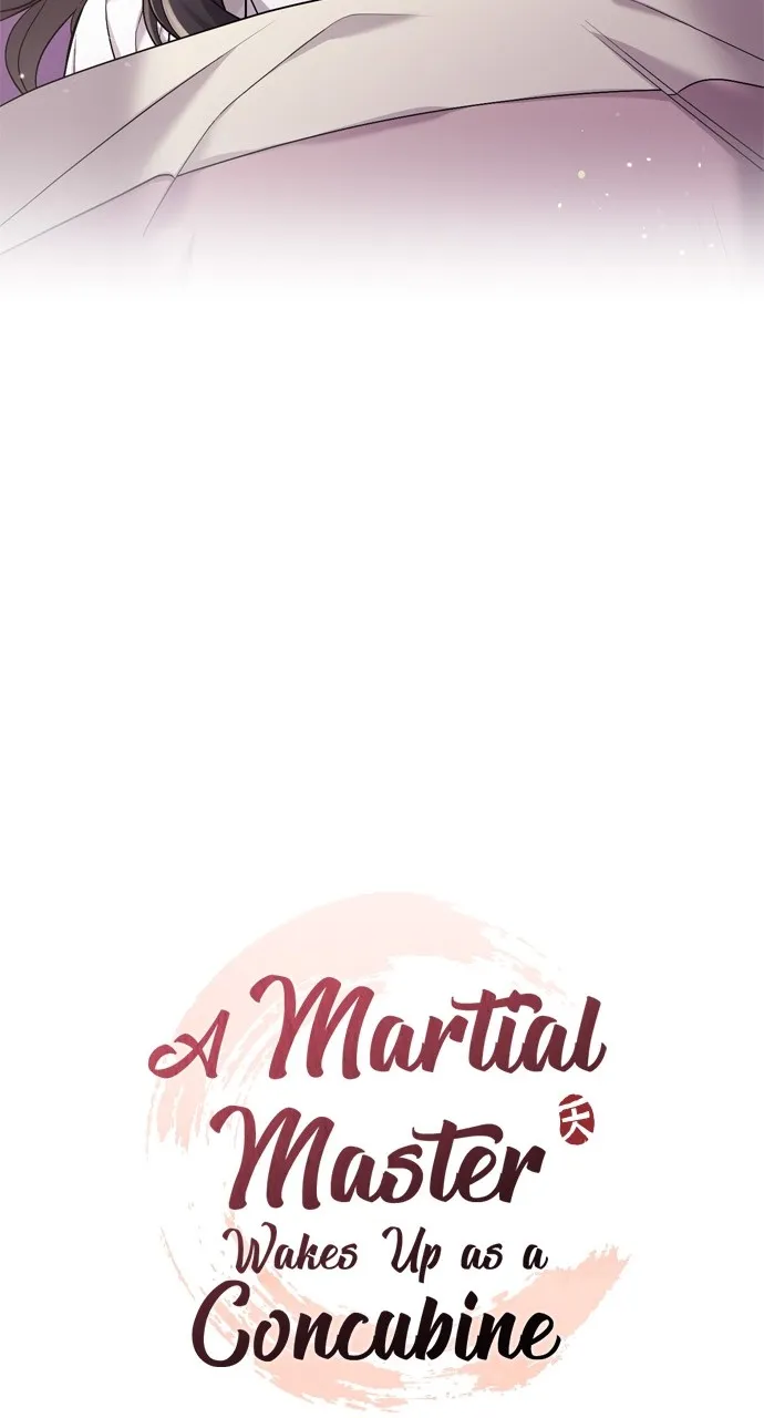 A Martial Master Wakes Up as a Concubine Chapter 11 page 12 - 