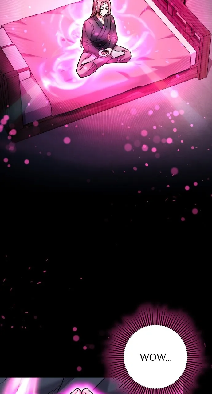 A Martial Master Wakes Up as a Concubine Chapter 11 page 14 - 