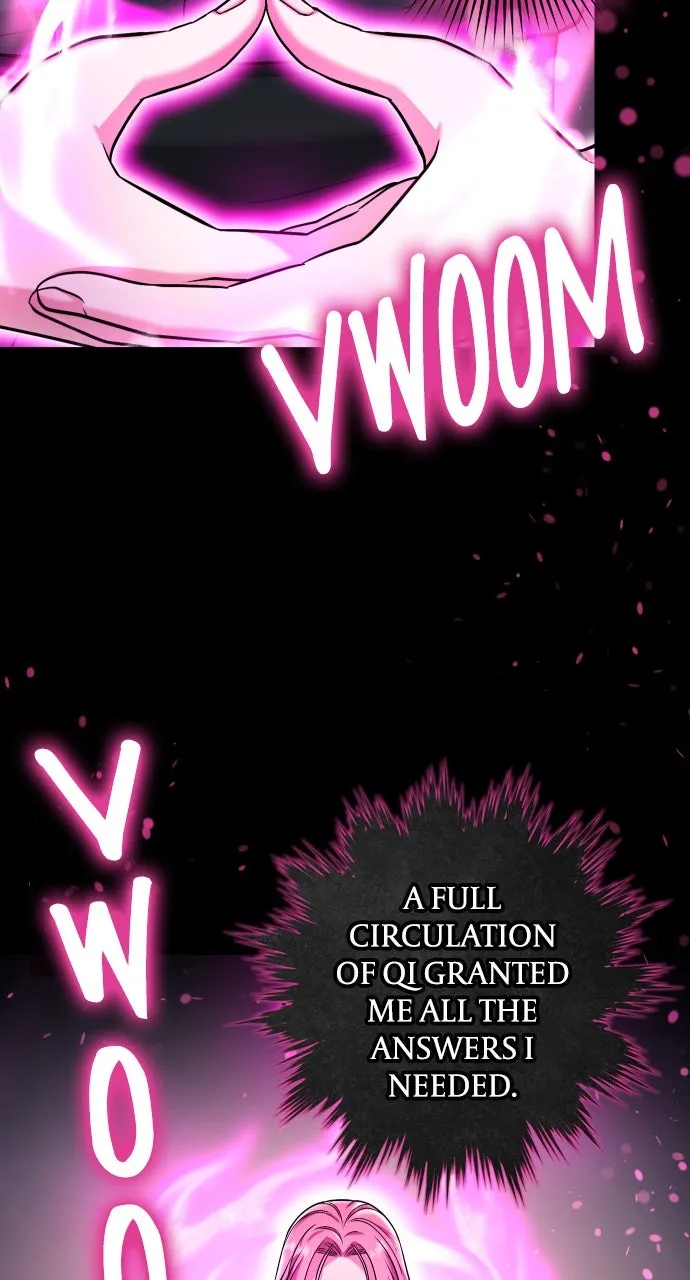 A Martial Master Wakes Up as a Concubine Chapter 11 page 15 - 