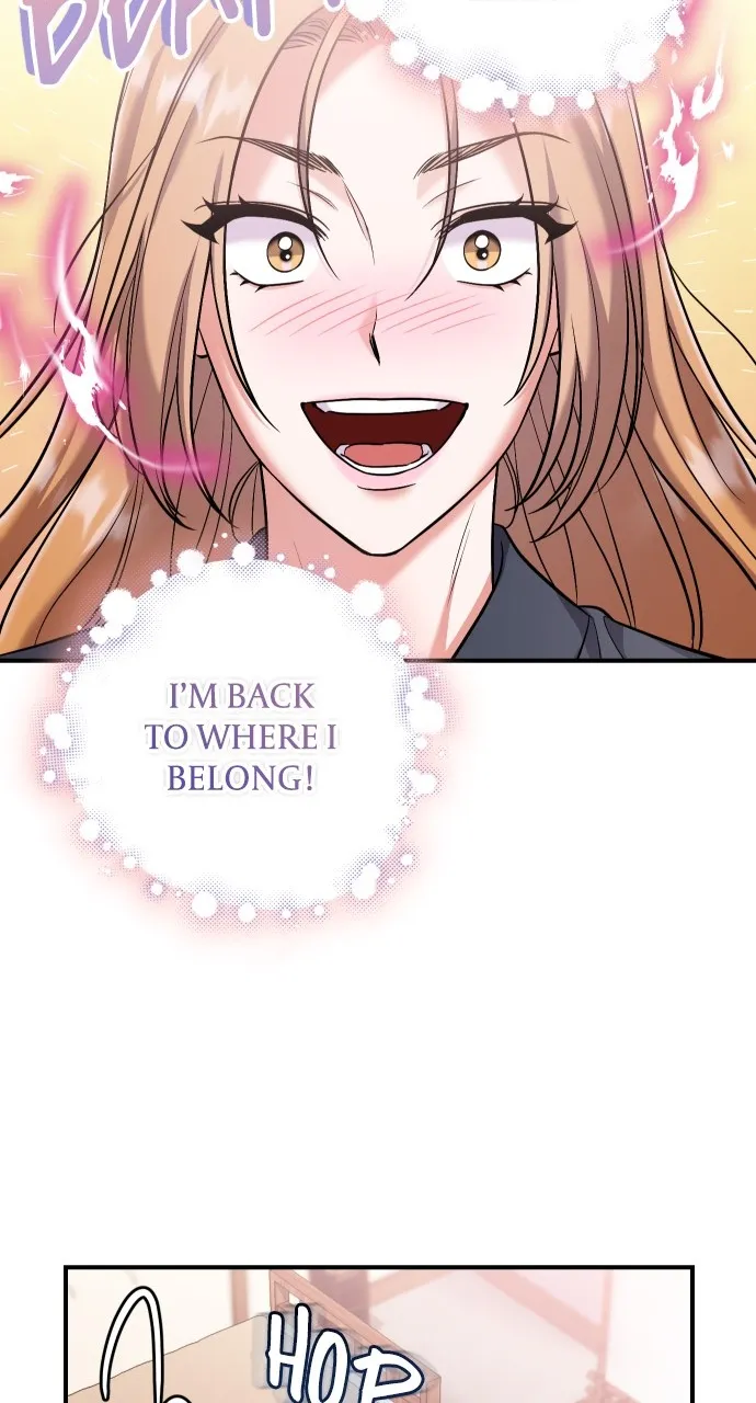 A Martial Master Wakes Up as a Concubine Chapter 11 page 17 - 