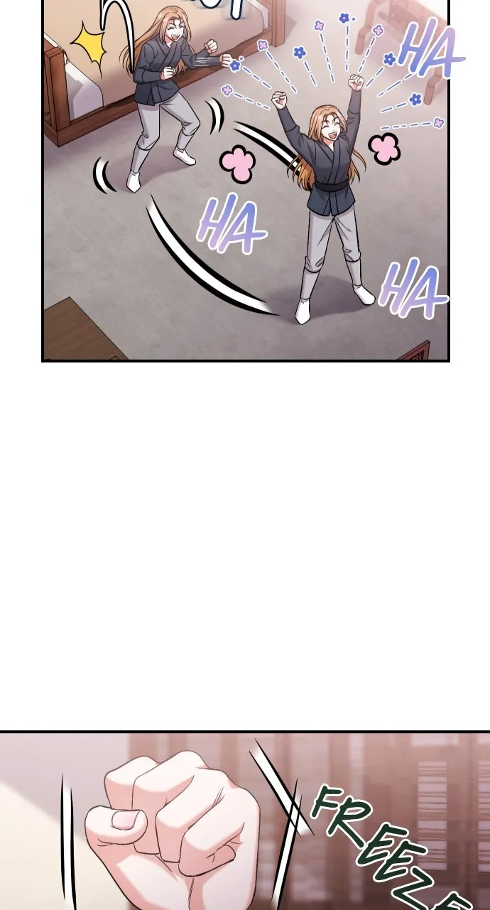 A Martial Master Wakes Up as a Concubine Chapter 11 page 18 - 