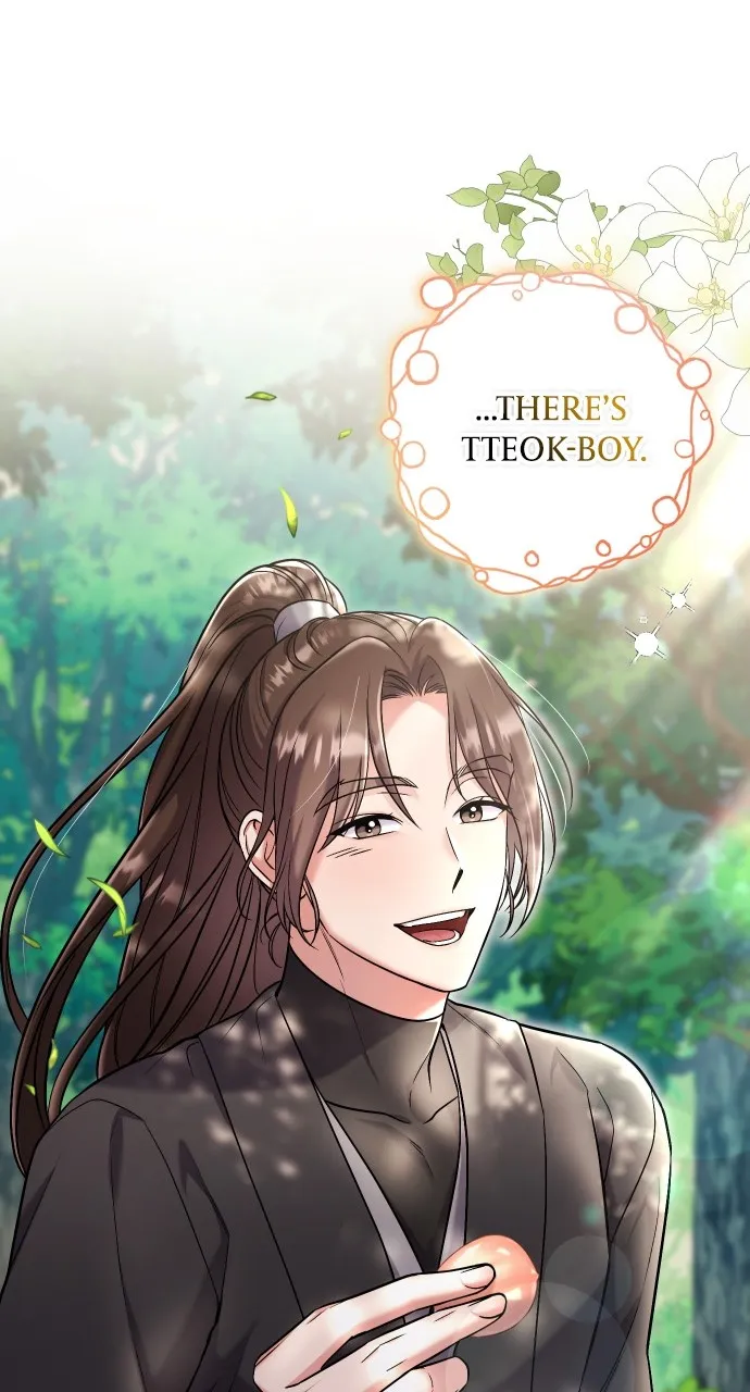 A Martial Master Wakes Up as a Concubine Chapter 11 page 22 - 