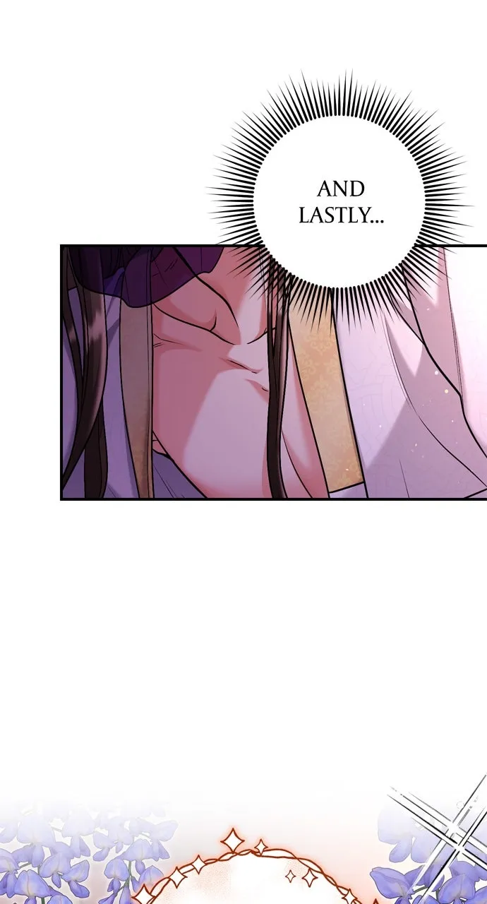 A Martial Master Wakes Up as a Concubine Chapter 11 page 24 - 